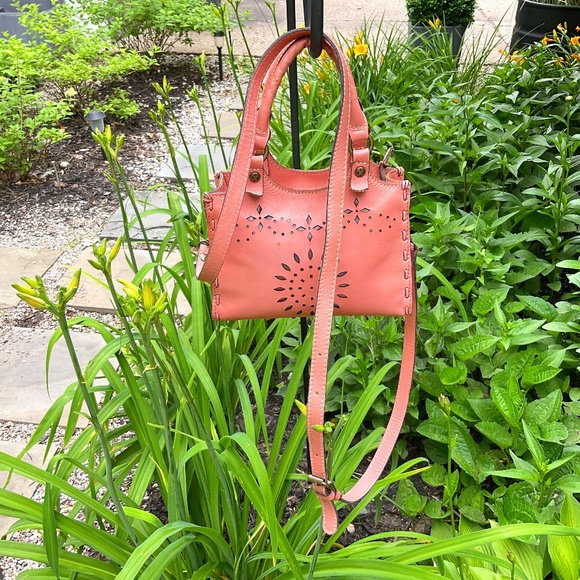 Patricia Nash Bags Patricia Nash Bag Poshmark